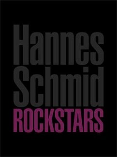 Rockstars - Schmid, Hannes