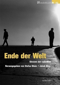 Ende der Welt