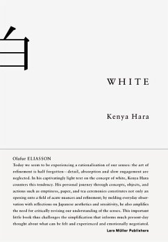 White - Hara, Kenya