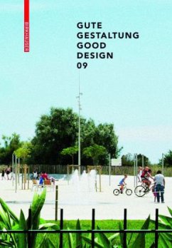 Gute Gestaltung 09. Good Design 09 Gute Gestaltung 09. Good Design 09