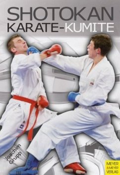 Shotokan Karate-Kumite - Grupp, Joachim