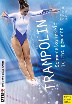 Trampolin - Meyer, Marcel;Christlieb, Dorothee;Keuning, Nicola