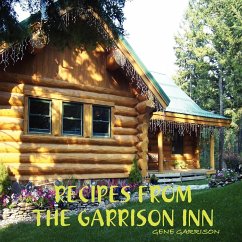 Recipes from the Garrison Inn - Garrison, Gene