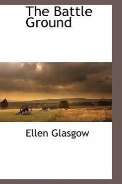 The Battle Ground - Glasgow, Ellen