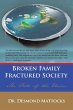Broken Family-Fractured Society - Bild 1
