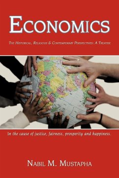 Economics - Mustapha, Nabil M.