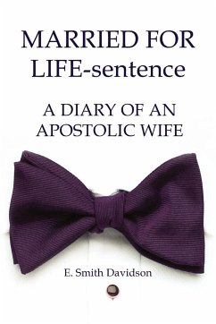 MARRIED FOR LIFE-sentence - Davidson, E. Smith