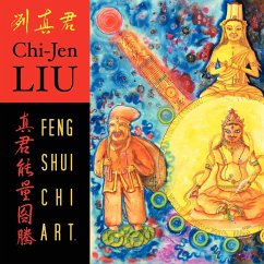 Feng Shui Chi Art - Liu, Chi-Jen