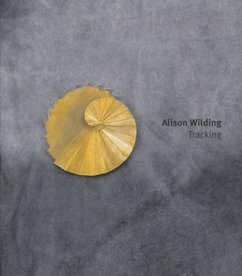 Alison Wilding: Tracking - Wilding, Alison
