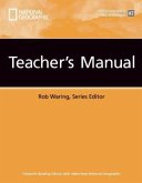 Teacher's Book, w. DVD Teacher's Book, w. DVD