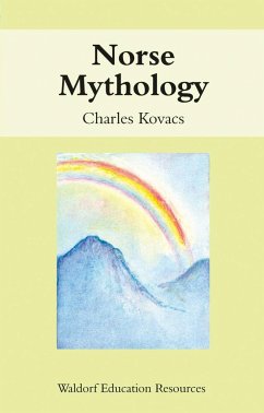 Norse Mythology - Kovacs, Charles