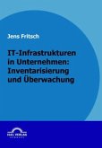 IT-Infrastrukturen in Unternehmen