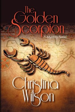 The Golden Scorpion