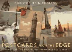 Postcards from the Edge - Nicholson, Christopher