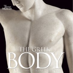 The Greek Body - Jenkins, Ian;Turner, Victoria