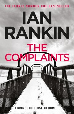 The Complaints - Rankin, Ian