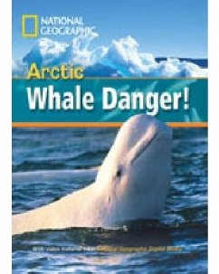 Arctic Whale Danger - Waring, Rob