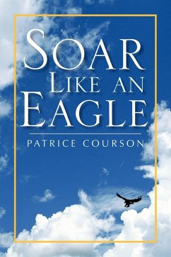 Soar Like an Eagle - Courson, Patrice