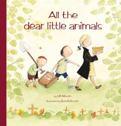 All the Dear Little Animals