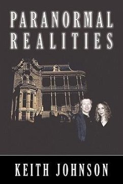 Paranormal Realities - Johnson, Keith