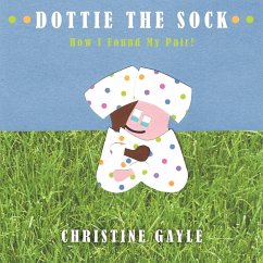 Dottie the Sock - Gayle, Christine