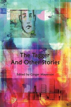 The Tagger and Other Stories - Press, Wapshott