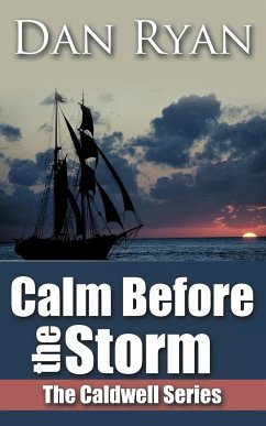 Calm Before the Storm - Ryan, Dan