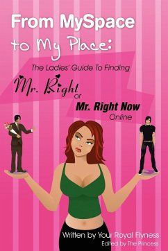 Cover From MySpace to My Place
