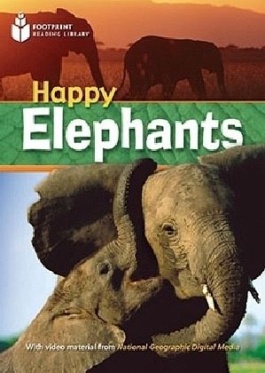Happy Elephants Happy Elephants