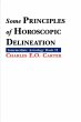 Some Principles of Horoscopic... - Bild 1