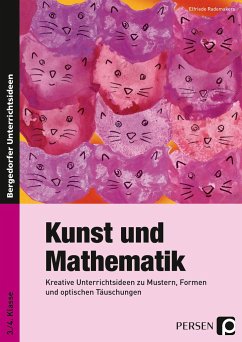 Kunst und Mathematik - Rademakers, Elfriede