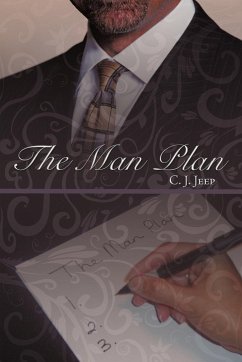 The Man Plan - Jeep, C. J.