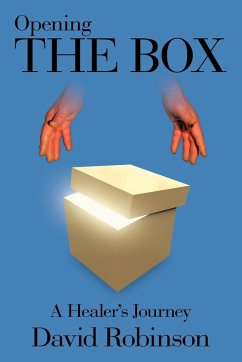 Opening the Box - Robinson, David