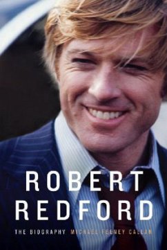 Robert Redford - Callan, Michael Feeney