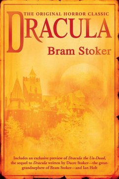 Dracula - Stoker, Bram