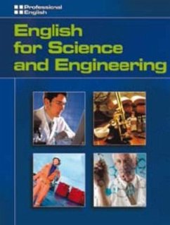 English for Science and Engineering. Ivor Williams - Williams, Ivor