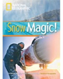 Snow Magic - Waring, Rob