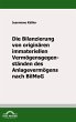 Die Bilanzierung von originären... - Bild 1