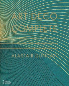 Art Deco Complete - Duncan, Alastair