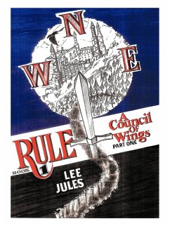 A Council of Wings - Jules, Lee