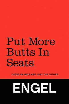 Put More Butts in Seats