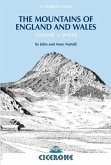 The Mountains of England and Wales: Vol 1 Wales