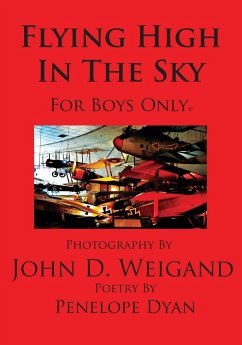 Flying High In The Sky---For Boys Only - Dyan, Penelope