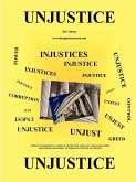 Unjustice Paperback