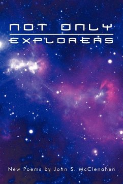 Not Only Explorers