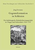 Deventer, J: Gegenreformation in Schlesien