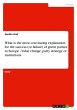 What is the most convincing explanation... - Bild 1