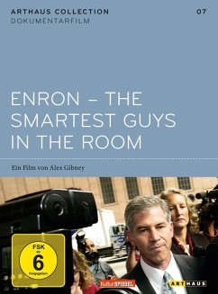 Enron - The Smartest Guys in the Room