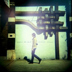 Immolate Yourself - Telefon Tel Aviv