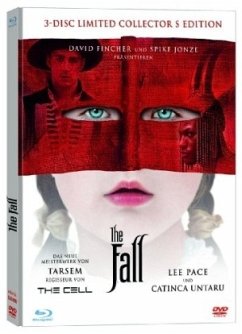 The Fall Limited Edition